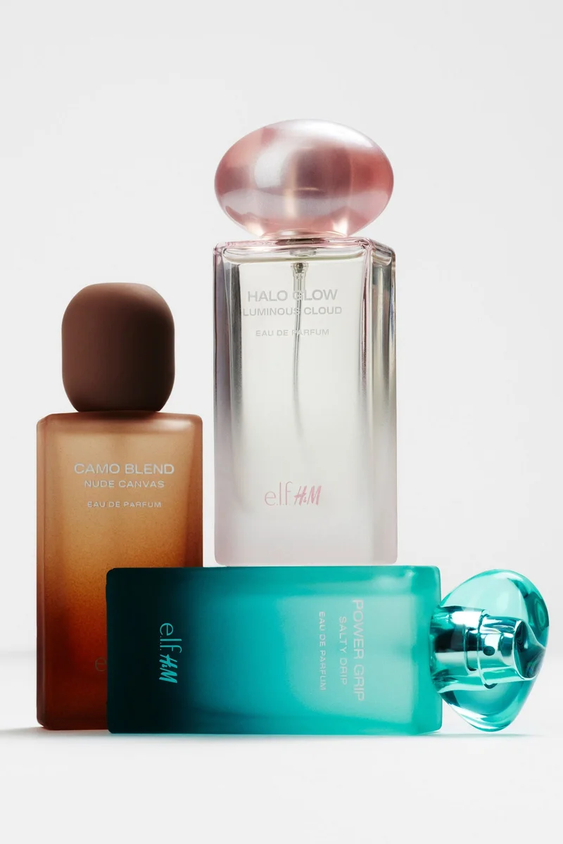 H&M Eau De Parfum